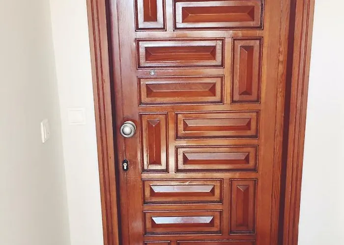 Zelos Rhodian House Rhodes City