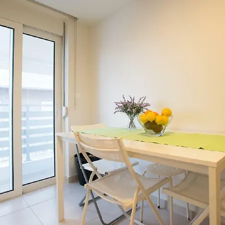 Summer Breeze I Apartamento Rhodes City