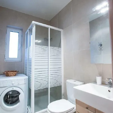 Zelos Rhodian House * Rhodes City