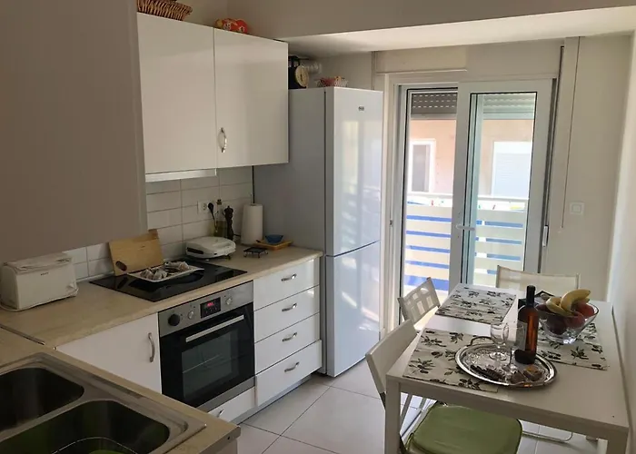 公寓 Zelos Rhodian House Rhodes City