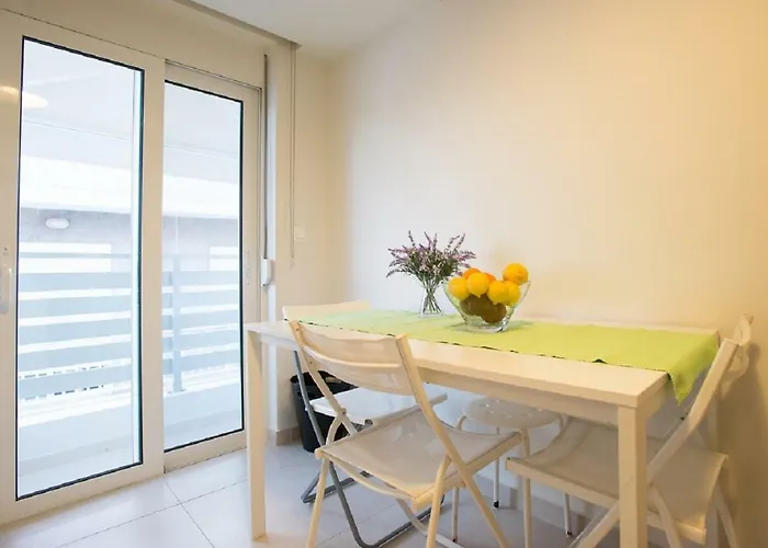 Zelos Rhodian House 公寓 Rhodes City