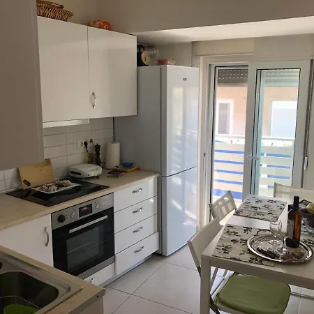 Lägenhet Zelos Rhodian House Rhodes City