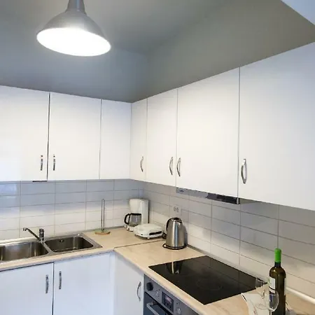 Appartamento Zelos Rhodian House *