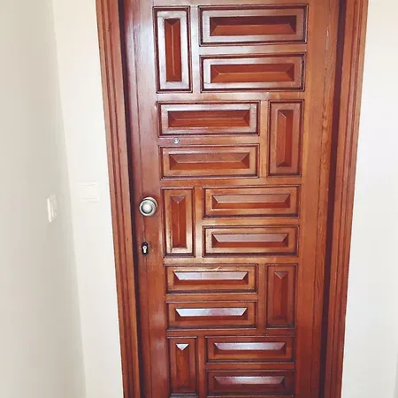 Zelos Rhodian House Rhodes City