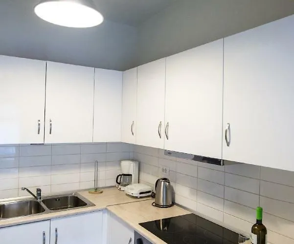 شقة Zelos Rhodian House *